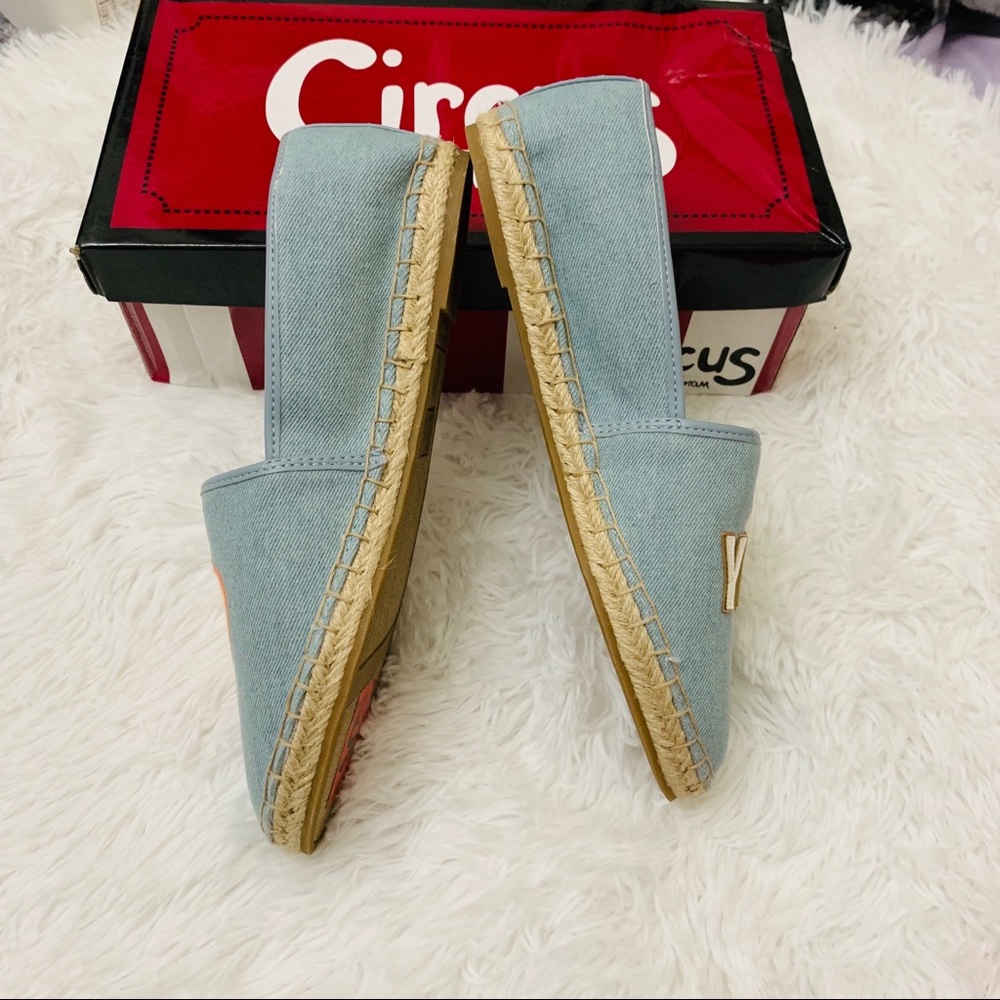 Sam Edelman Circus - Picture 3 of 5